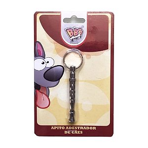 Apito Adestramento Cães 876