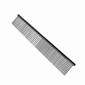 Pente Teflon Preto Chalesco