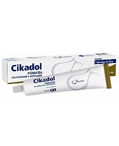 Cikadol Pomada 50 g