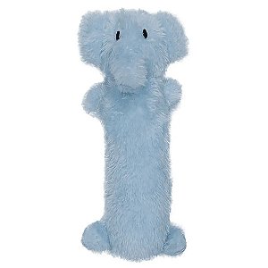 Mordedor Pelúcia Plush Elefante Jambo Único