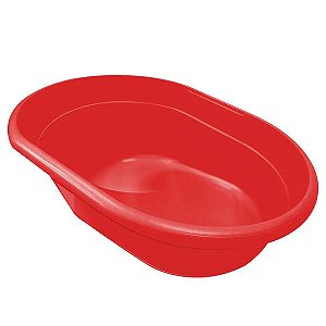 Banheiro para Gatos Glamour Furacão Pet Vermelho 20 L