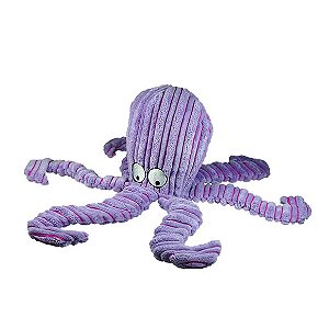 Mordedor Pelúcia Polvo Lilás Jambo Único