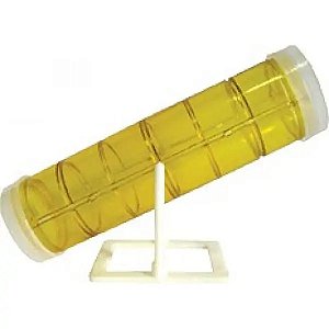 Brinquedo Gangorra De Exercícios Para Roedores Único