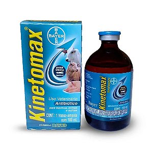 Kinetomax 100 ml