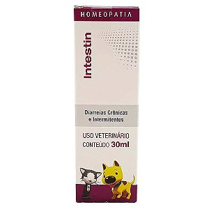 Intestin Homeo Pet 30 ml