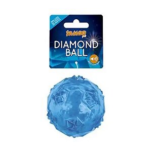 Bola Diamond Jambo Azul G