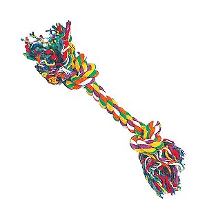 Brinquedo Dental Bone Grande Chalesco Único