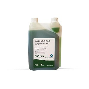 Aciendel Plus Pour On 1 L
