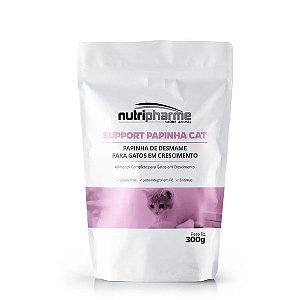 Support Papinha Cat 300 g