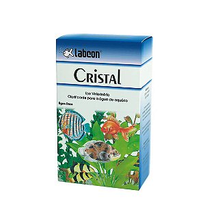 Clarificante Labcon Cristal Alcon 15 ml