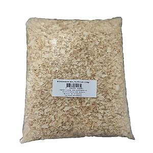 Serragem Solta Maravalha para Roedores Fogo e Faísca 350 g