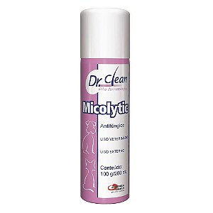 Micolytic Spray 100 g