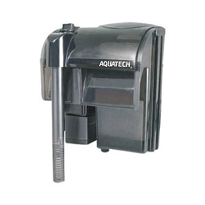 Filtro Externo para Aquários FE-75 500L/H Aquatech 127 V