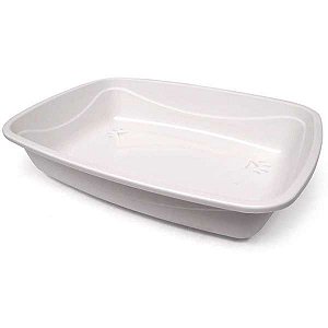 Bandeja Higienica Luxo Pet Injet