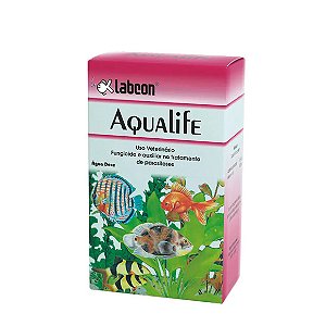 Fungicida Labcon Aqualife Alcon 15 ml
