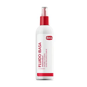 Fluido Muscular Spray Ibasa 200ml