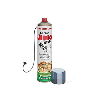 Inseticida Cupim Aerossol Jimo 400 ml