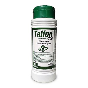 Talfon Top (Tubo) Talqueira 100 g
