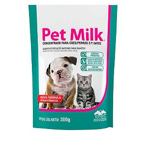 Pet Milk Sache 300 g