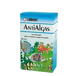 Labcon Anti Algas Alcon 15 ml