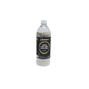 Areia Para Pássaro Grit Aromatizada Natural 1,5 Kg 2 Unidades
