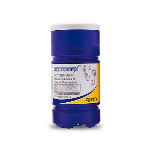 Dectomax Injetável 50Ml Único