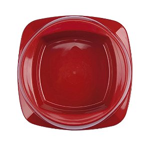 Comedouro Zooplast Pequeno 500 Ml - Mix