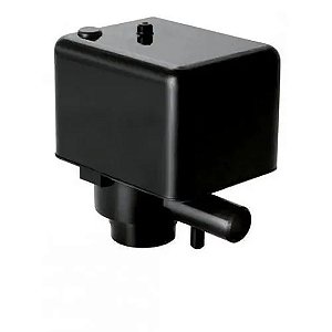 Bomba Submersa B250 Vazão 280L/H Sarlo 110 V