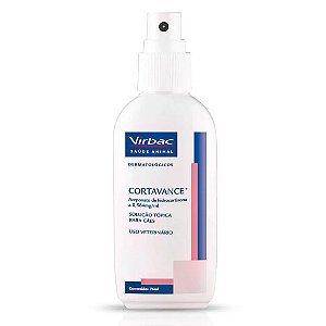 Cortavance Spray 76 ml