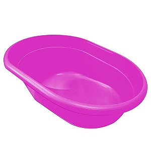 Banheiro para Gatos Glamour Furacão Pet Rosa 20 L