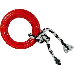 Anel Pequeno Com Corda Unidade