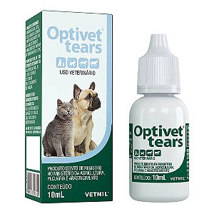 Optivet Tears 10 ml