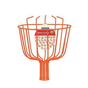 Colhedor de Frutas Tramontina Único