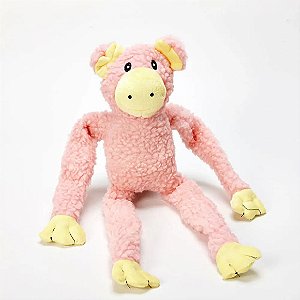 Brinquedo Pelúcia Porco Chalesco Único