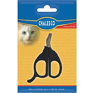 Alicate Cortador De Unha Gato