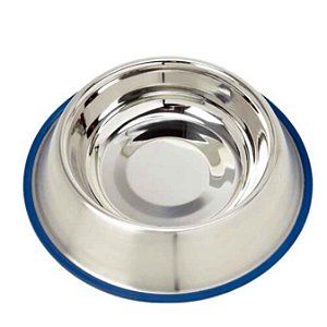 Comedouro Duramax Com Silicone 235 ml