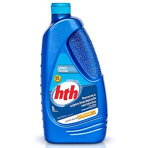 Limpa Bordas HTH 1 L