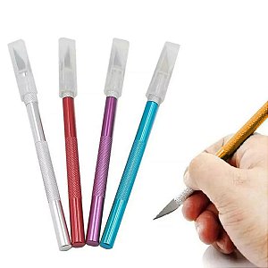 Bisturi / Estilete para Confeitaria