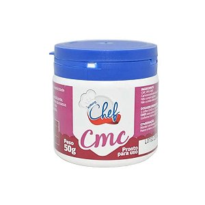 CMC Chef Iceberg Chef - 50g - Flexarte
