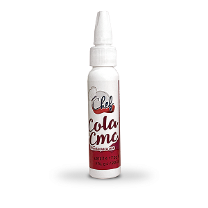Cola CMC - Alimentícia - 25g - Iceberg