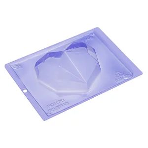 Coração Diamond 500g