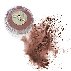 Corante - Lipossolúvel - Lully Candy - Amada