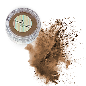 Corante - Lipossolúvel - Lully Candy - Rubi