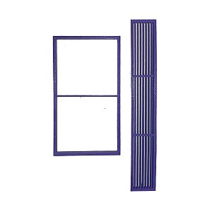 Cortador - Kit Livro - Infinitart3D (C0011)