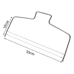 Cortador / Fatiador Nivelador De Bolos