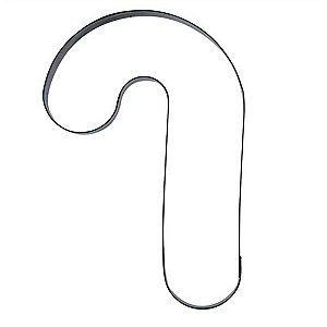 Cortador Bengala de Natal G 134 RR Cortadores - Flexarte