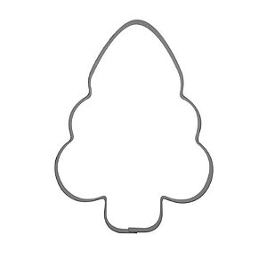 Cortador de Natal 3G - Ref - 588 - RR CORTADORES Flexarte​