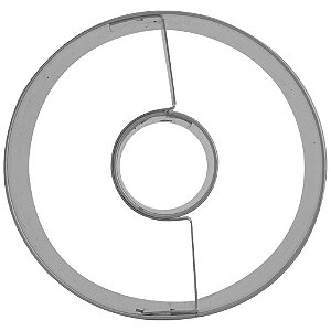 Cortador Donuts P - 465 RR Cortadores - Flexarte