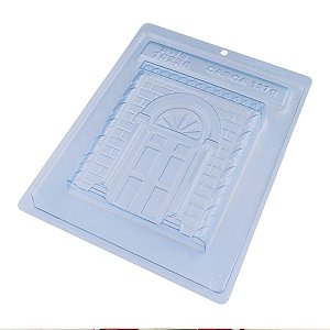 Forma Especial Silicone - Tablete Porta Natal - Bwb-10236