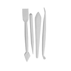 Jogo de Estecas Grande (4 unidades) Mod: 2